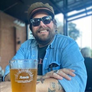 Meet your Posher, Ryan